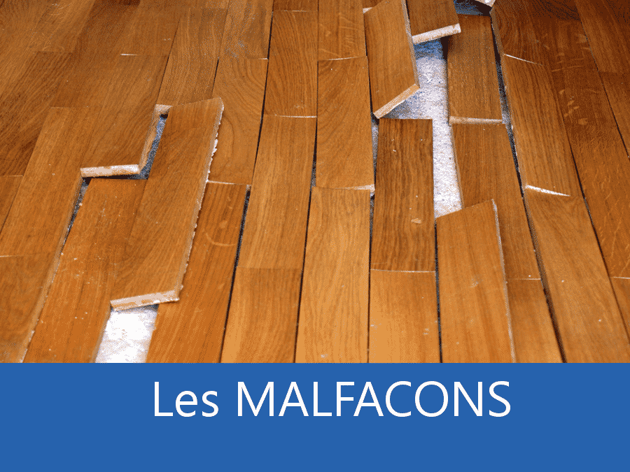 malfaçon 84, problème malfaçons Avignon, malfaçon chantier 84, expert malfaçons Vaucluse,